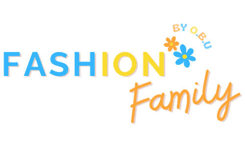 Fashion-Family By OBU